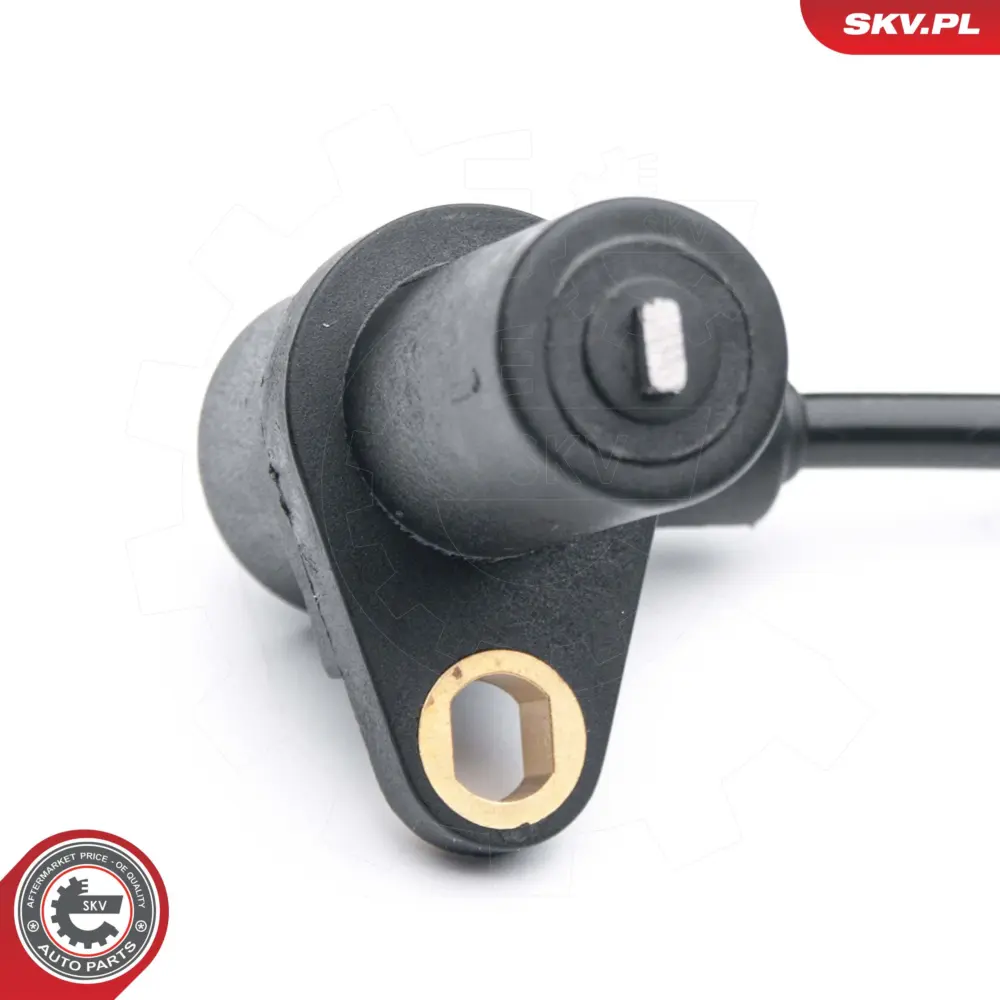 Sensore ABS per Hyundai Coupe II (GK) 956702C100