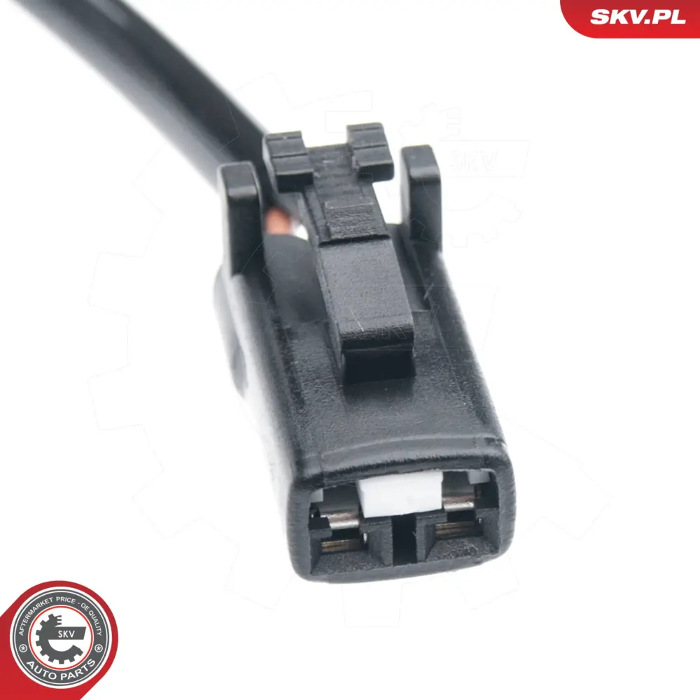 Sensore ABS per Hyundai Coupe II (GK) 956702C100