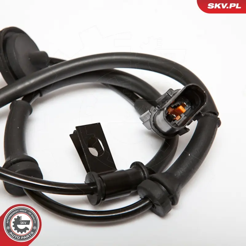 Sensore ABS per Hyundai Getz (TB) 956711C000