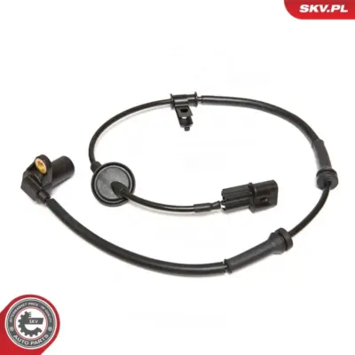 Sensore ABS per Hyundai Getz (TB) 956711C010