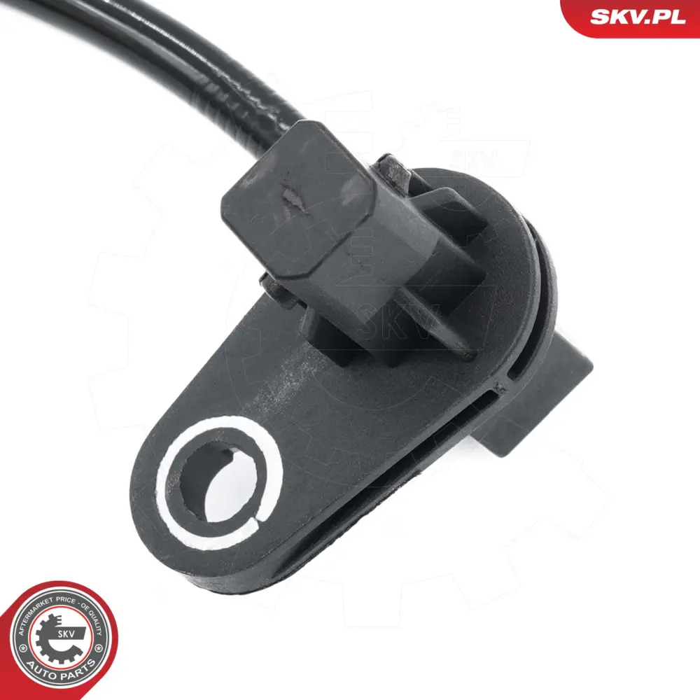 Sensore ABS per Hyundai Santa FÉ II (CM) 956712B000