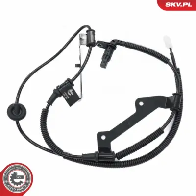 Sensore ABS per Hyundai Santa FÉ II (CM) 956812B000