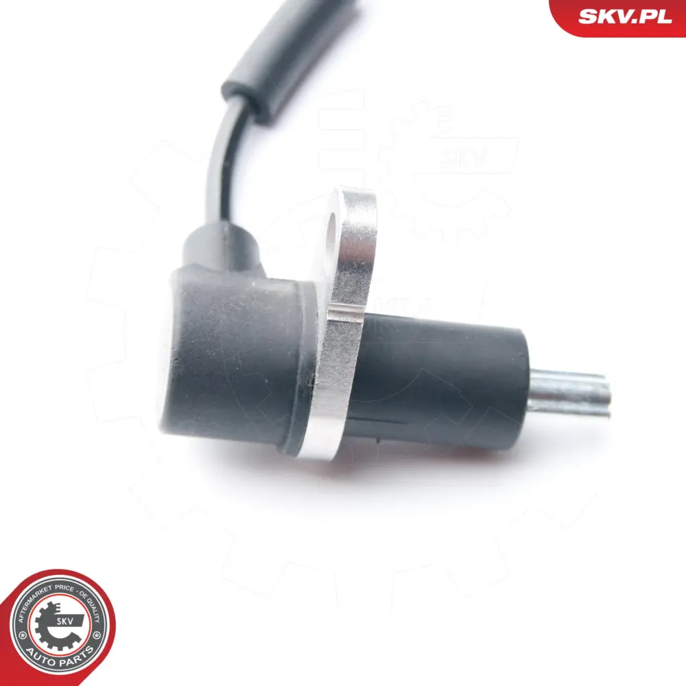 Sensore ABS per Hyundai Terracan (HP) 59810H1050