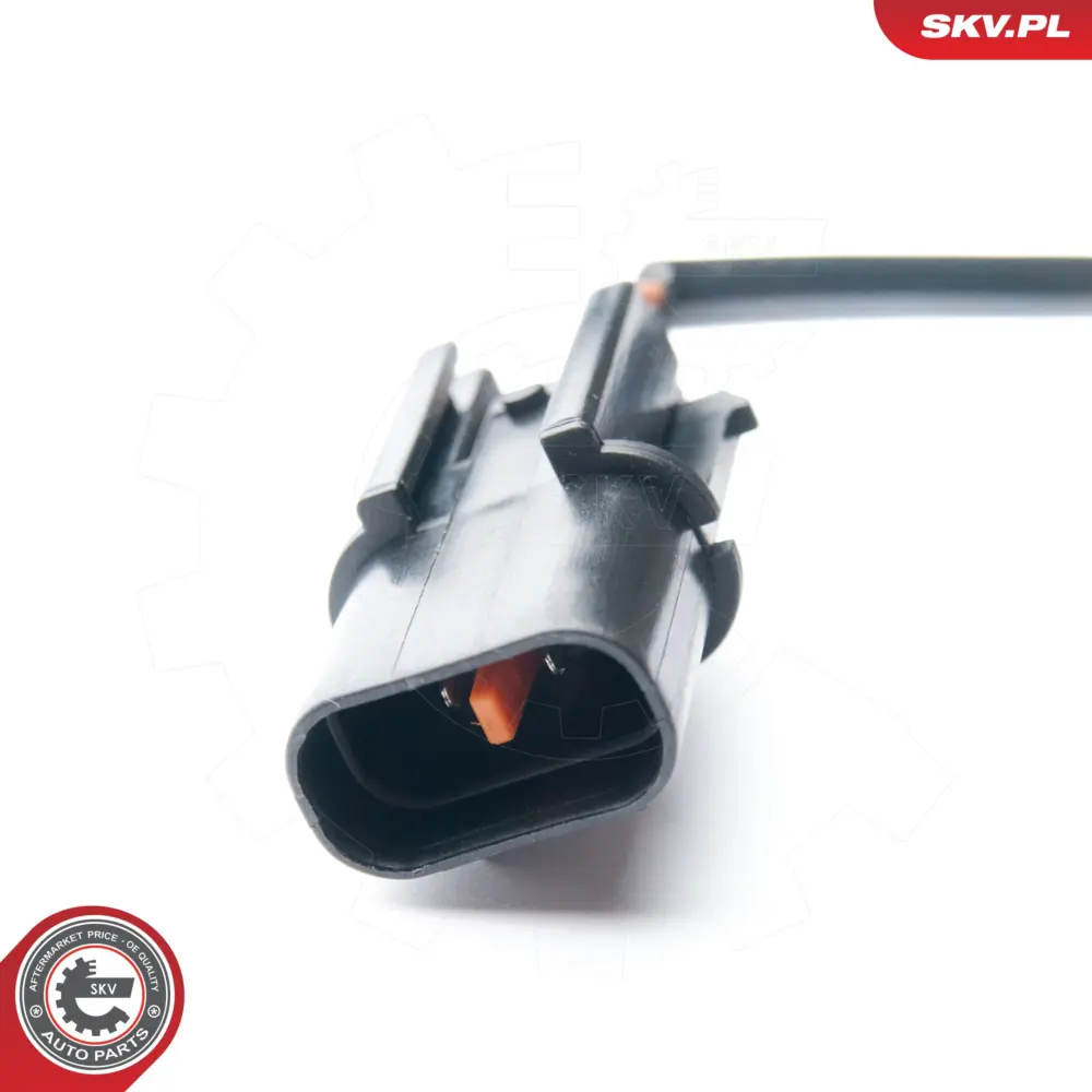 Sensore ABS per Hyundai Terracan (HP) 59830H1050