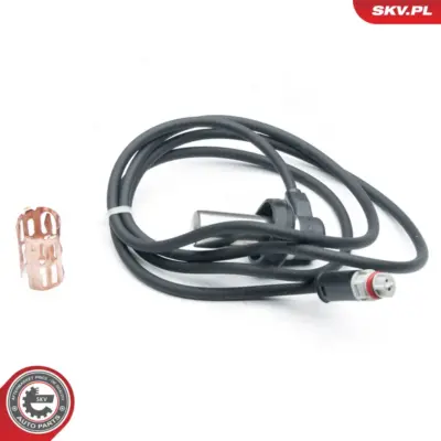 Sensore ABS per Iveco Daily IV Platform/Chassis Daily IV Van 500342090