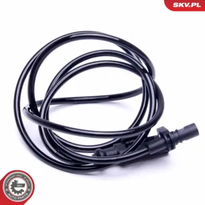 Sensore ABS per Iveco Daily IV Platform/Chassis Daily IV Van 5801279032