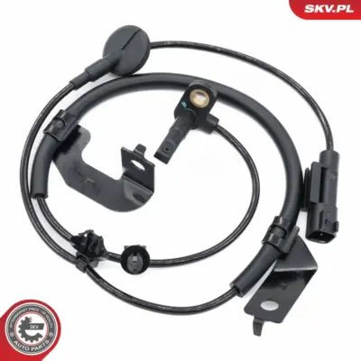 Sensore ABS per Jeep Compass (MK49) Patriot (MK74); Dodge Caliber 5105573AA