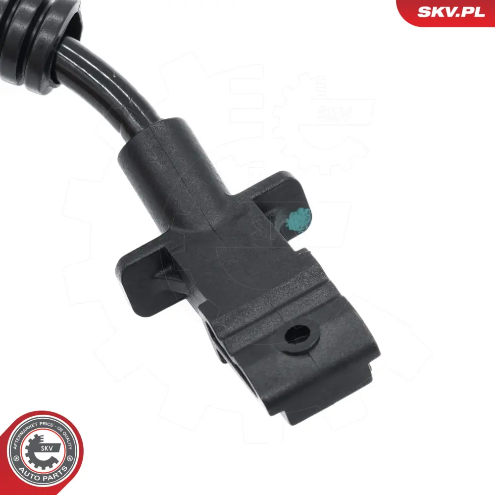 Sensore ABS per Jeep Patriot (MK74) Compass (MK49); Dodge Caliber 5105065AC