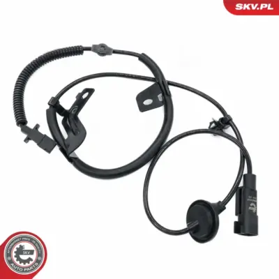 Sensore ABS per Jeep Patriot (MK74) Compass (MK49); Dodge Caliber 5105065AC
