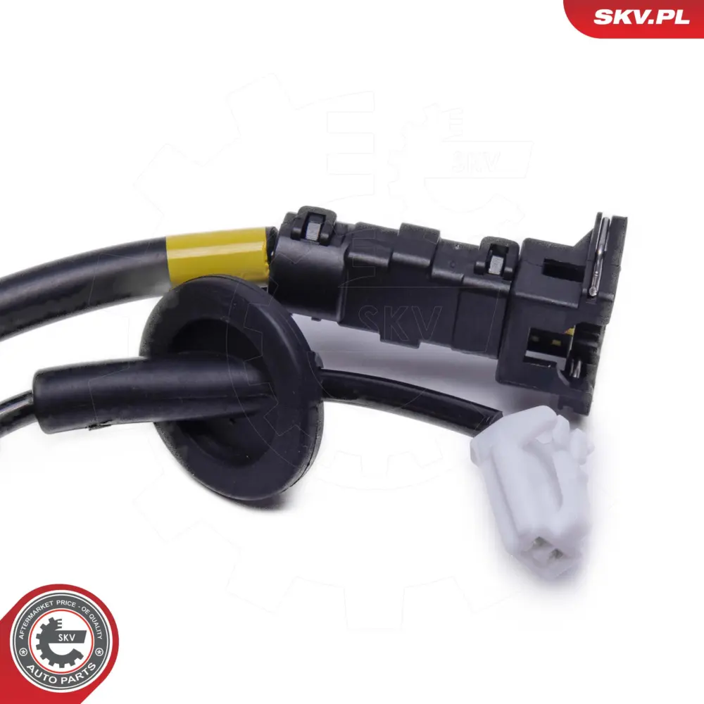 Sensore ABS per KIA RIO II (JB) RIO II Saloon (JB) 919211G000