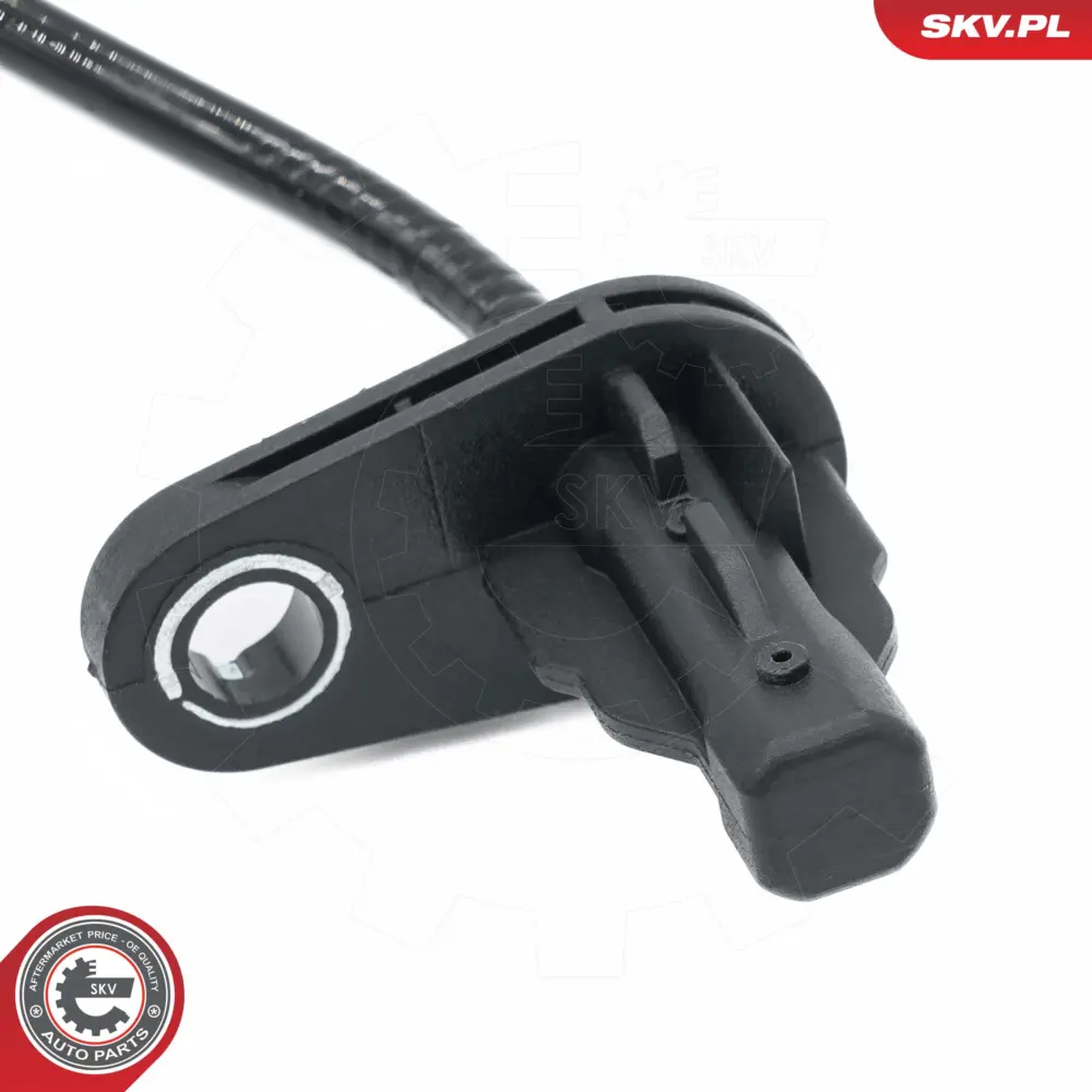 Sensore ABS per KIA Sportage III (SL); Hyundai ix35 (LM EL ELH) 956802S500