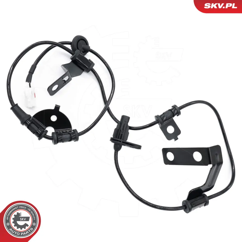 Sensore ABS per KIA Sportage III (SL); Hyundai ix35 (LM EL ELH) 956802S500