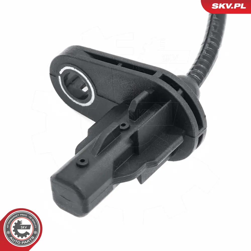 Sensore ABS per KIA Sportage III (SL); Hyundai ix35 (LM EL ELH) 956812S500