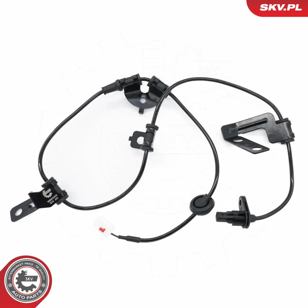 Sensore ABS per KIA Sportage III (SL); Hyundai ix35 (LM EL ELH) 956812S500