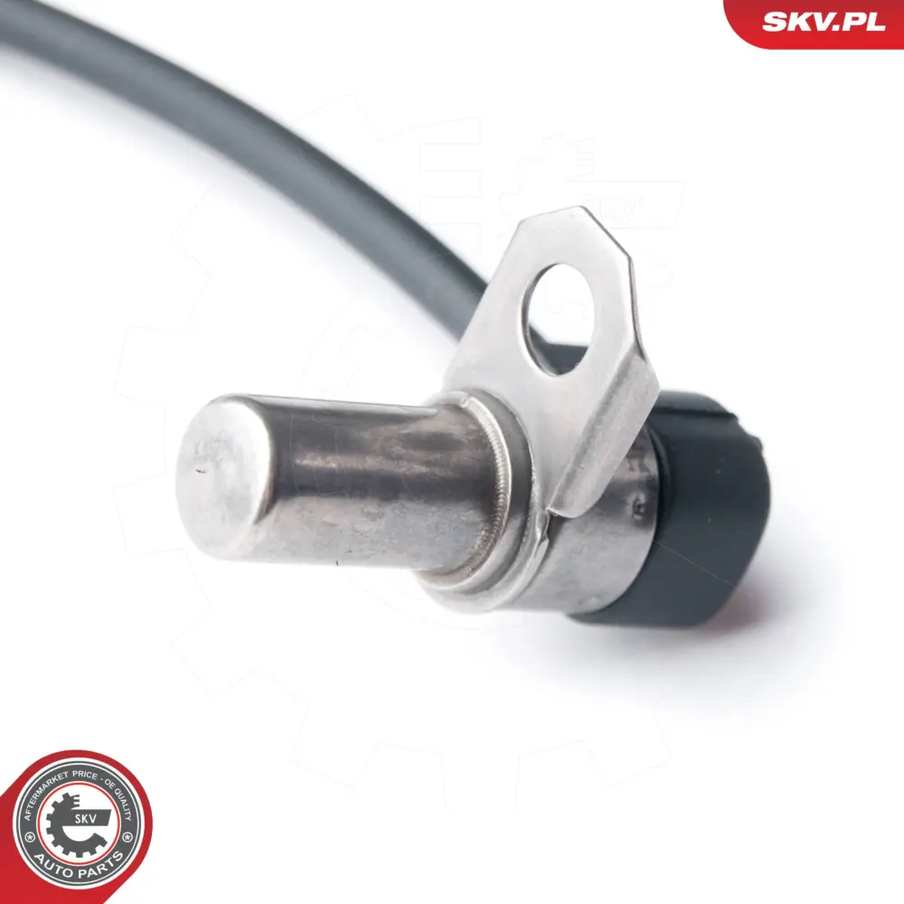 Sensore ABS per Land Rover Discovery II (L318) SSB500110