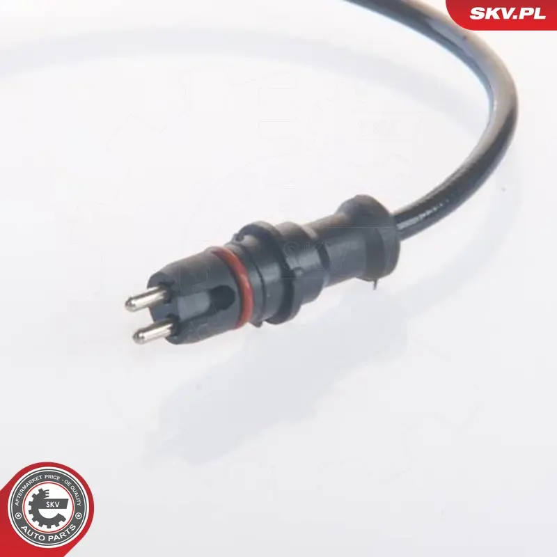 Sensore ABS per Land Rover Freelander I (L314) SSB101340