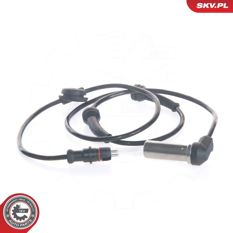 Sensore ABS per Land Rover Freelander I (L314) SSB101340