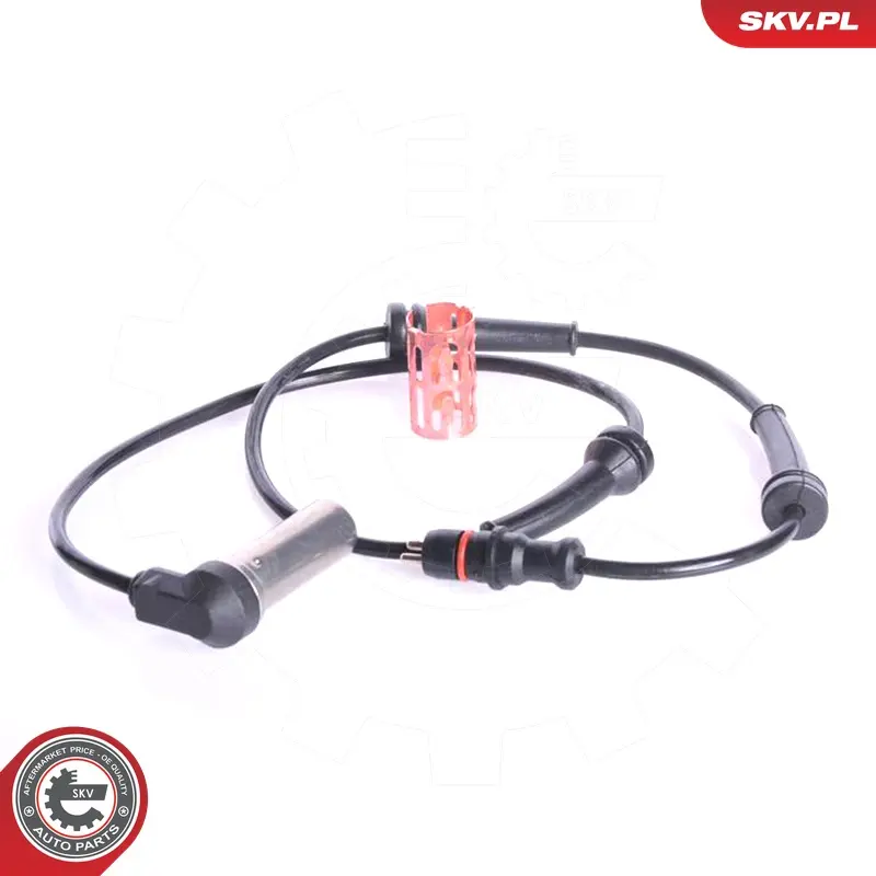 Sensore ABS per Land Rover Freelander I (L314) SSW100090