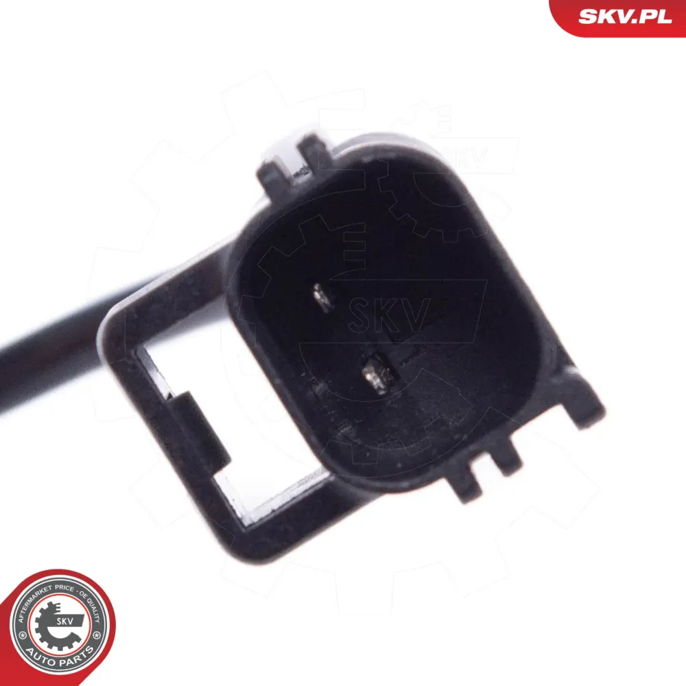 Sensore ABS per Land Rover Range Rover Evoque (L538) LR024203