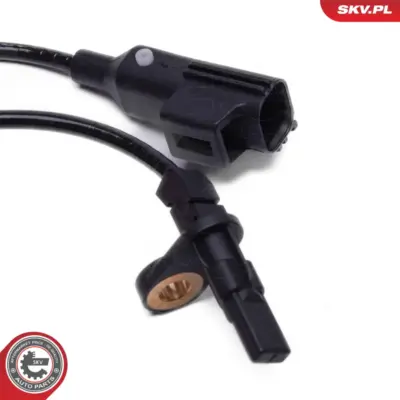 Sensore ABS per Land Rover Range Rover Evoque (L538) LR024203