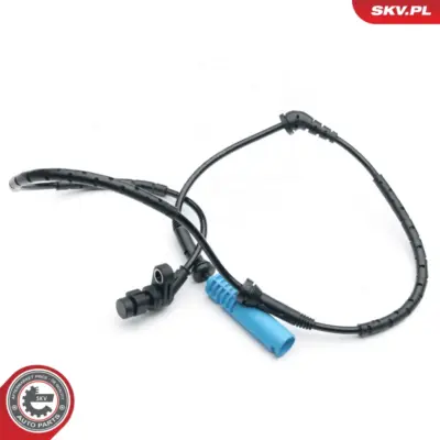 Sensore ABS per Land Rover Range Rover III (L322) SSF000011