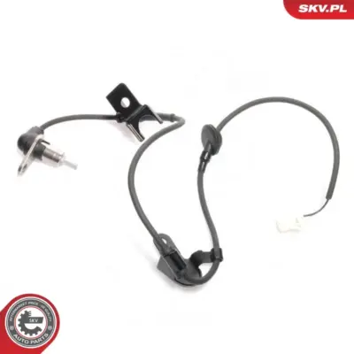 Sensore ABS per Mazda 323 S VI Saloon (BJ) 323 F VI Hatchback (BJ) B25D4371YA