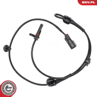 Sensore ABS per Mazda Cx-5 (KE) 6 Estate (GJ) 6 Saloon (GJ) Cx-5 Van K0114370X