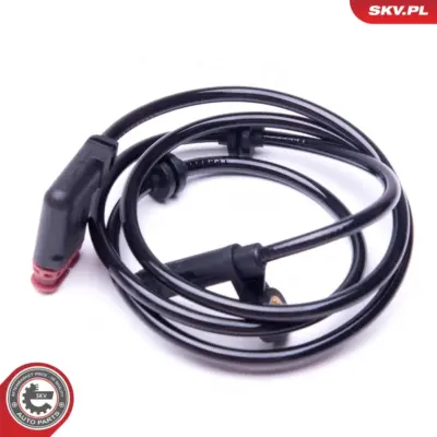 Sensore ABS per Mercedes Classe C (W204) Classe C T-Model (S204) 131614