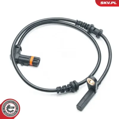 Sensore ABS per Mercedes Classe C (W204) Classe C T-Model (S204) 2045400117