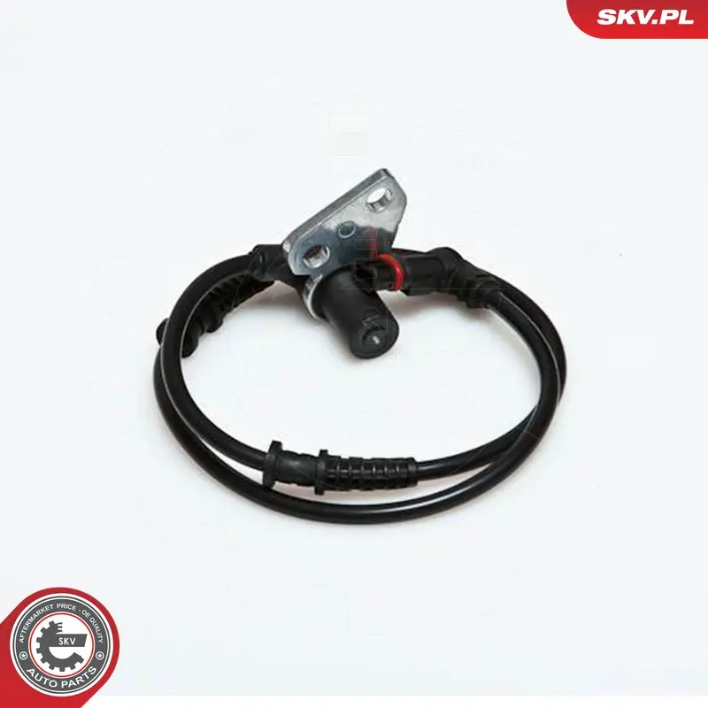 Sensore ABS per Mercedes Classe E (W210) Classe E T-Model (S210) 0001511893