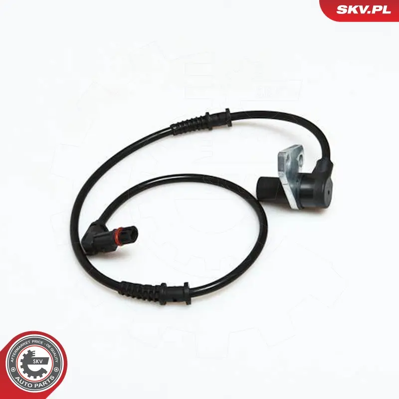 Sensore ABS per Mercedes Classe E (W210) Classe E T-Model (S210) 0001511893