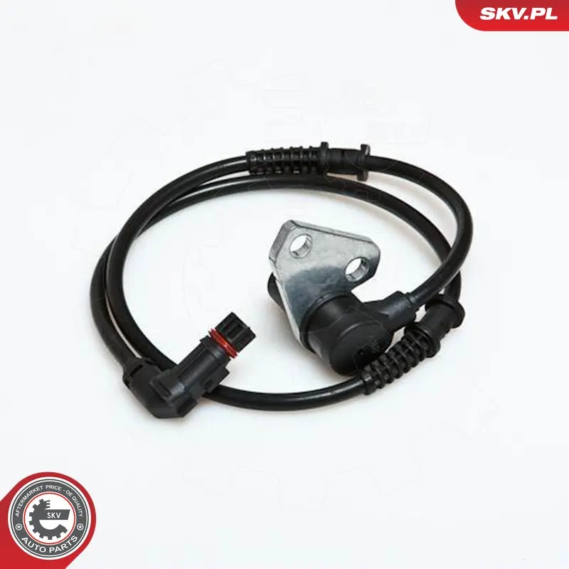 Sensore ABS per Mercedes Classe E (W210) Classe E T-Model (S210) 0001511893