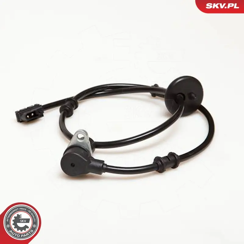 Sensore ABS per Mercedes Classe E (W210) Classe E T-Model (S210) 2105400717