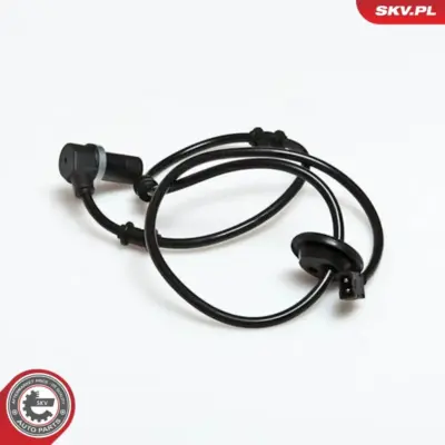 Sensore ABS per Mercedes Classe E (W210) Classe E T-Model (S210) 2105400617