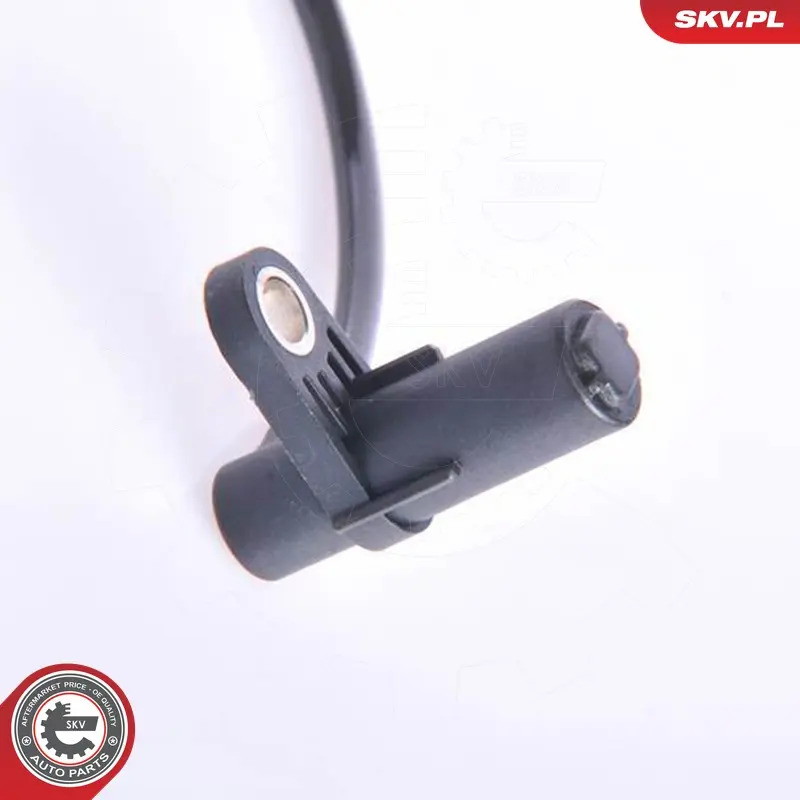Sensore ABS per Mercedes Classe S (W220 V220) Classe S Coupe (C215) 2205400417