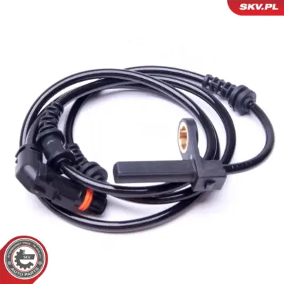 Sensore ABS per Mercedes Classe S (W221 V221) Classe S Coupe (C216) 2215400317
