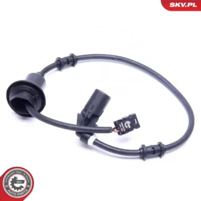 Sensore ABS per Mercedes SLK (R170) 1705400417