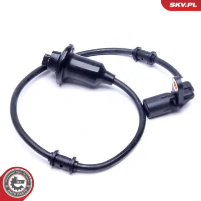 Sensore ABS per Mercedes SLK (R170) 1705400517