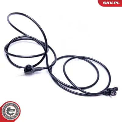 Sensore ABS per Mercedes Sprinter 3,5-t Platform/Chassis (B906) 68013832AA