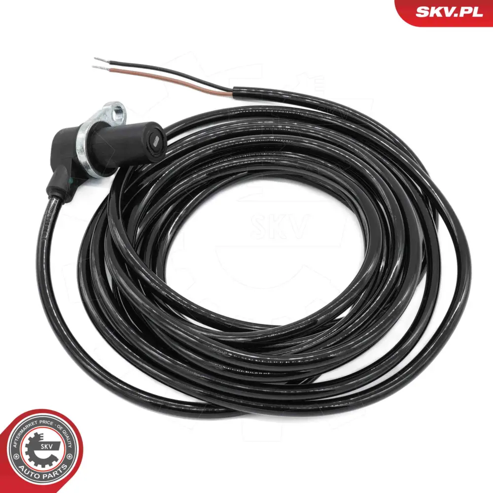 Sensore ABS per Mercedes Vito Bus (W638) Vito Van (W638) 6385420317