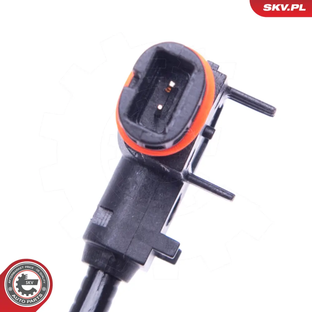 Sensore ABS per Mercedes Vito Bus (W639) Vito / Mixto Van (W639) 131618