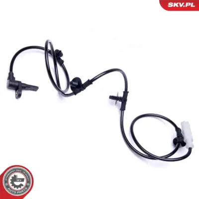 Sensore ABS per Mercedes Vito Bus (W639) Vito / Mixto Van (W639) 639 440 09 32