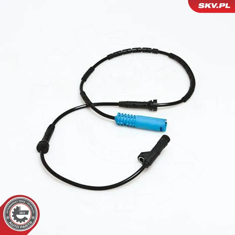 Sensore ABS per Mini Mini (R50 R53) Mini Convertible (R52) 131530