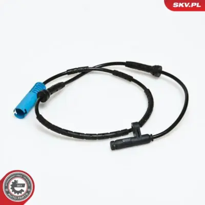 Sensore ABS per Mini Mini (R50 R53) Mini Convertible (R52) 131530