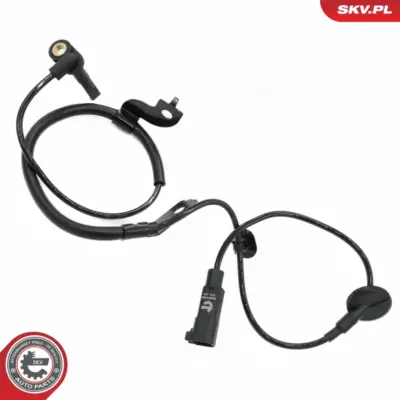 Sensore ABS per Mitsubishi ASX Lancer Viii Outlander III (ZJ) Pajero IV 4670A031