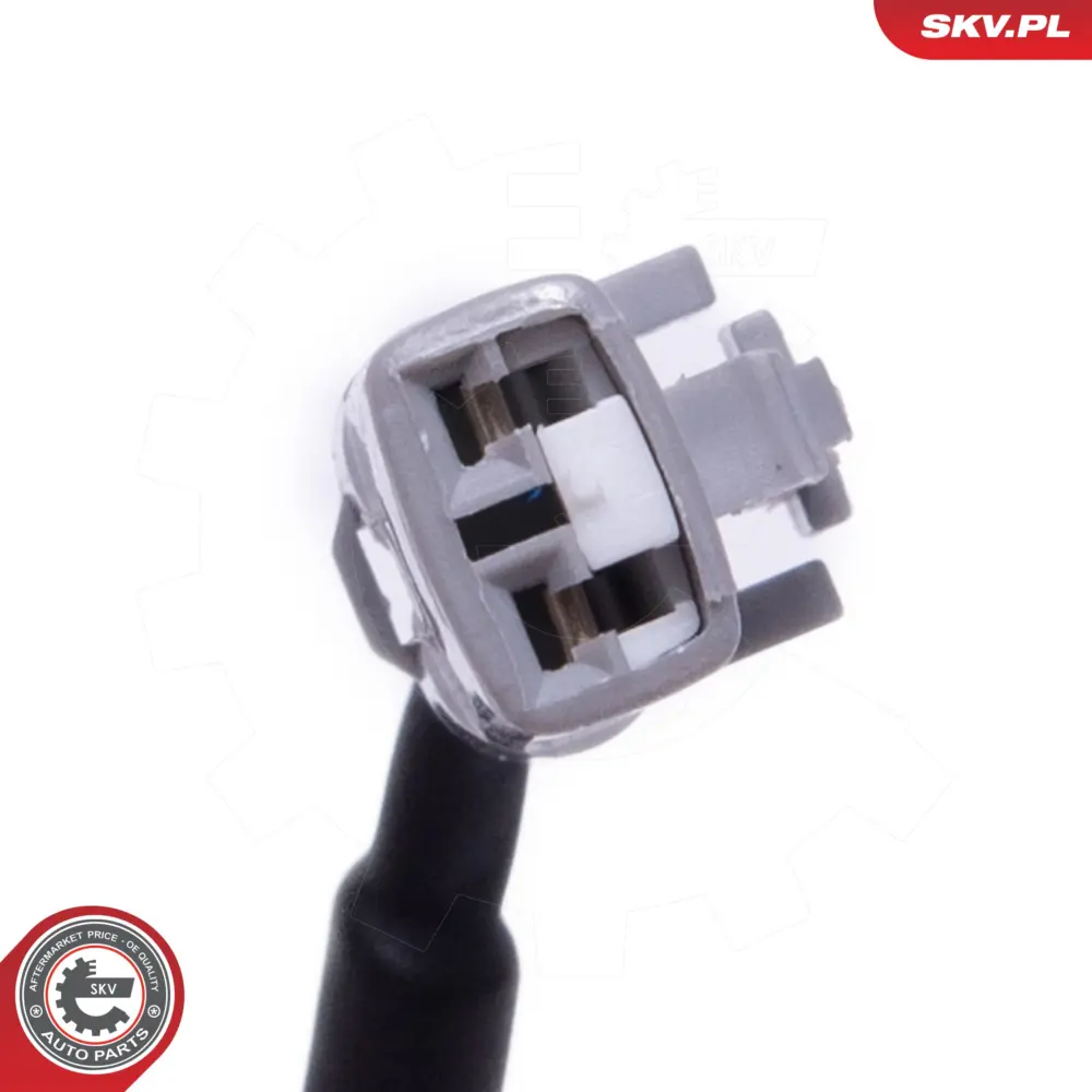 Sensore ABS per Mitsubishi Grandis MN102246