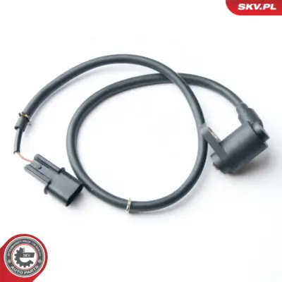 Sensore ABS per Mitsubishi L200 Pajero I Canvas Top MR332667