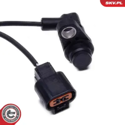 Sensore ABS per Mitsubishi L200 / Triton L200 / Triton Platform/Chassis 4670A597