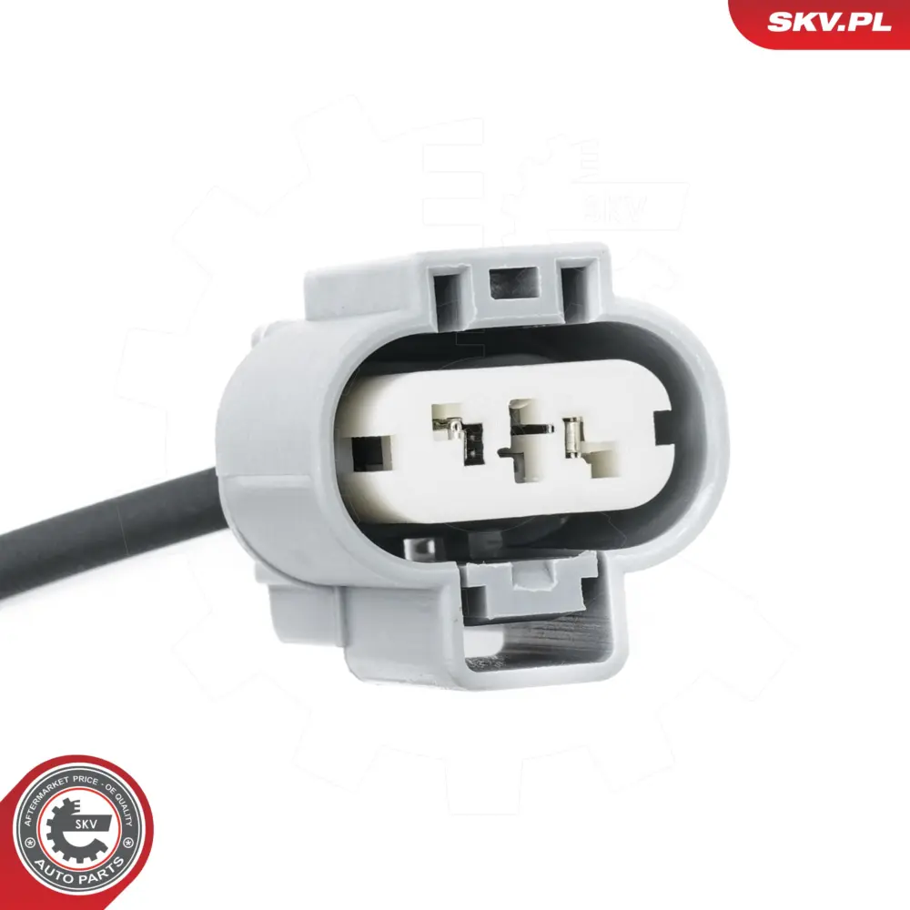 Sensore ABS per Mitsubishi L200 / Triton L200 / Triton Platform/Chassis 4670A598