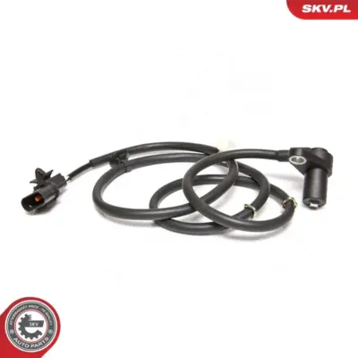 Sensore ABS per Mitsubishi Lancer VII Lancer VII Estate MR527312